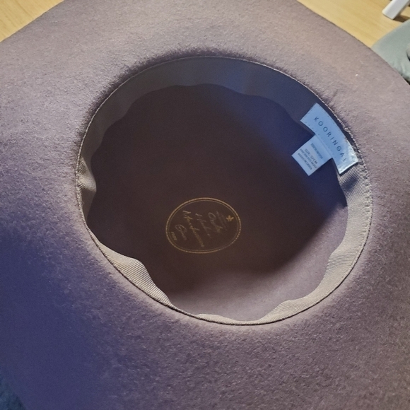 𝅺kooringal 100% Australian Wool Hat - Picture 8 of 10